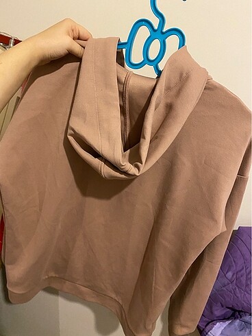 Stradivarius sweatshirt - Görsel 3