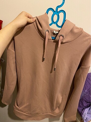 Stradivarius sweatshirt - Görsel 2