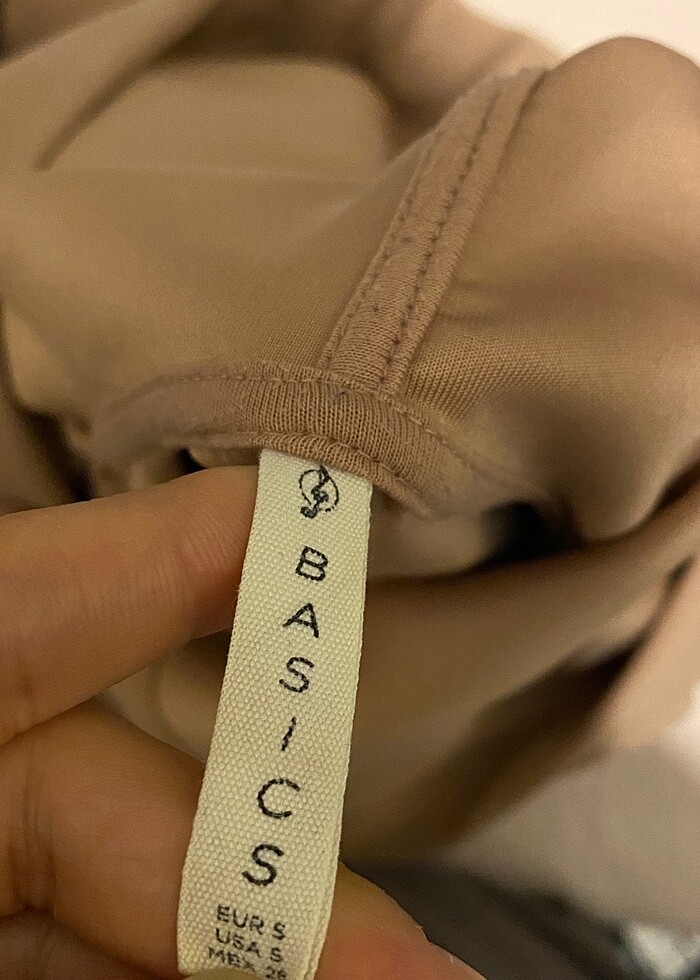 Stradivarius sweatshirt - Görsel 4