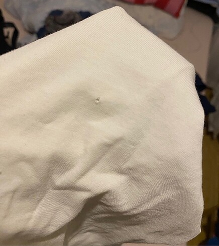 Köstebek uzun kollu tshirt - Görsel 4