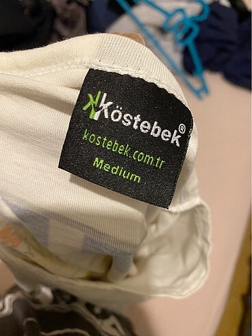 Köstebek uzun kollu tshirt - Görsel 3