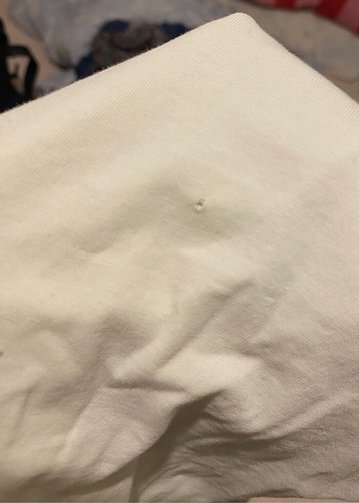 Köstebek uzun kollu tshirt - Görsel 4