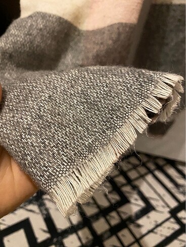 Renkli atkı - Görsel 3