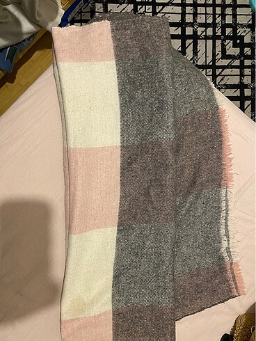 Renkli atkı - Görsel 4