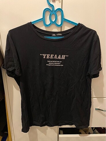 Zara tshirt