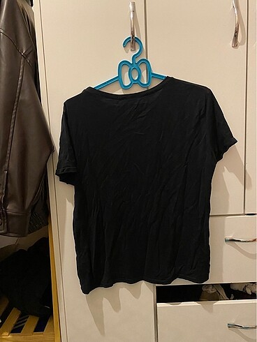 m Beden Zara tshirt