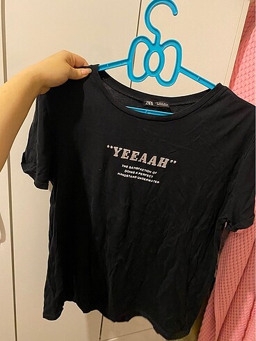 Zara Zara tshirt