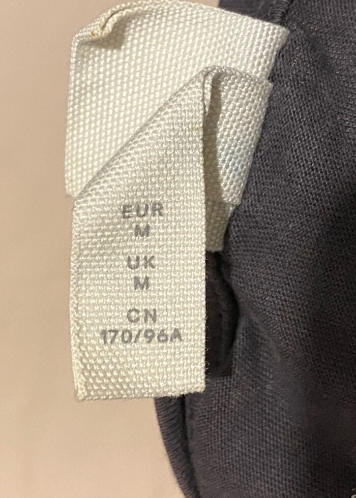 H&m tshirt - Görsel 4