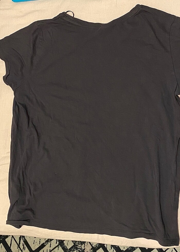 H&m tshirt - Görsel 2