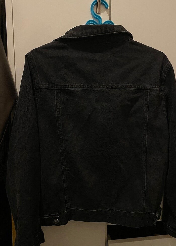 Dilvin kot ceket - Görsel 4