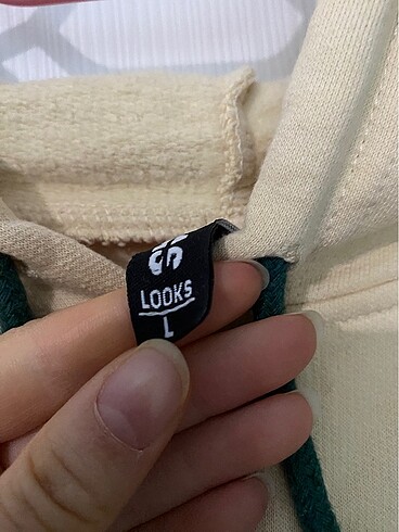 l Beden Addax Sweatshirt