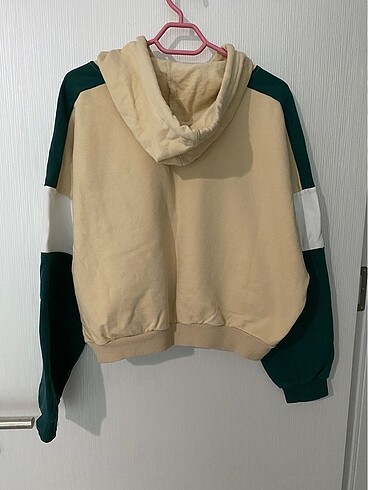 l Beden ten rengi Renk Addax Sweatshirt