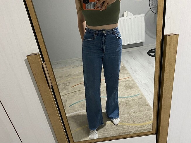 Ltb jeans pantolon