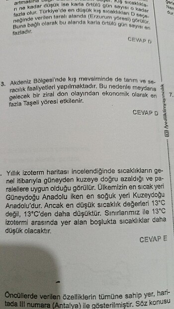Beden Renk Kpss genel kültür