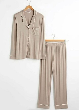 Bayan pijama takımı 