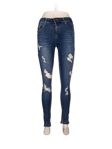 PreLoved Skinny %70 İndirimli.