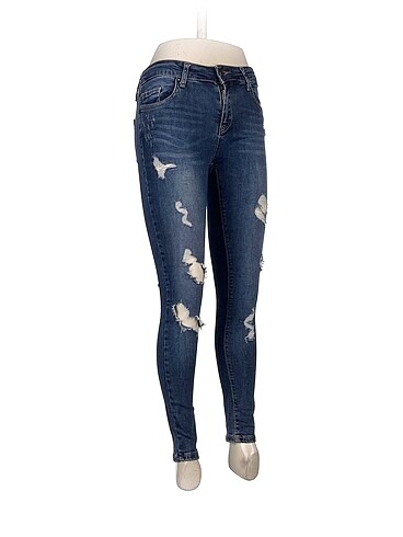 Vintage Love PreLoved Skinny %70 İndirimli.