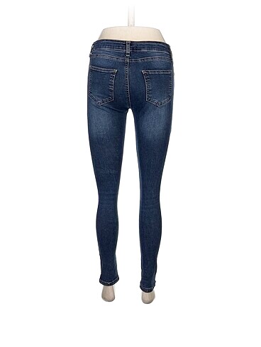 28 Beden PreLoved Skinny %70 İndirimli.