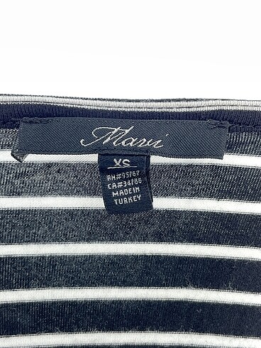 xs Beden siyah Renk Mavi Jeans Kısa Elbise %70 İndirimli.