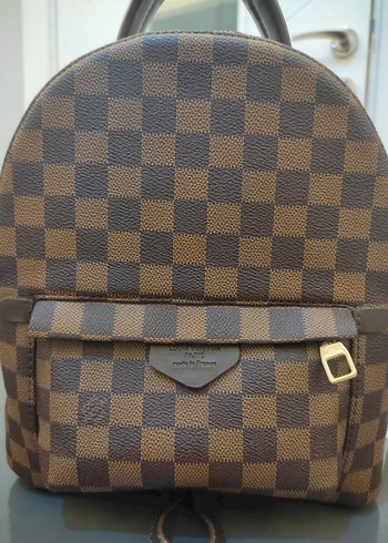 Louis Vuitton Sırt Çantası - Görsel 2