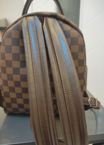 Louis Vuitton Sırt Çantası - Görsel 5