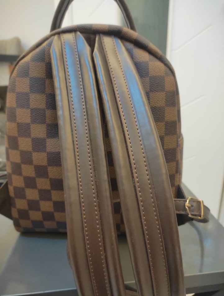 Louis Vuitton Sırt Çantası - Görsel 5