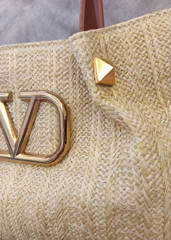 Valentino Kadın Sıfır Çanta - Görsel 4