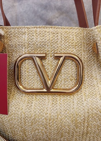 Valentino Kadın Sıfır Çanta - Görsel 3