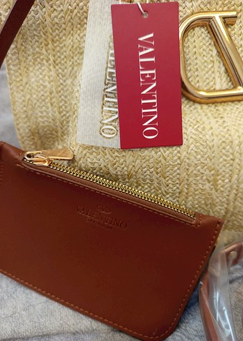 Valentino Kadın Sıfır Çanta - Görsel 5