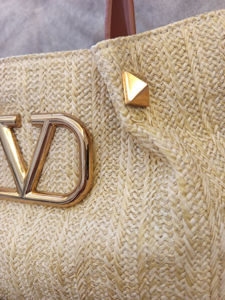 Valentino Kadın Sıfır Çanta - Görsel 4