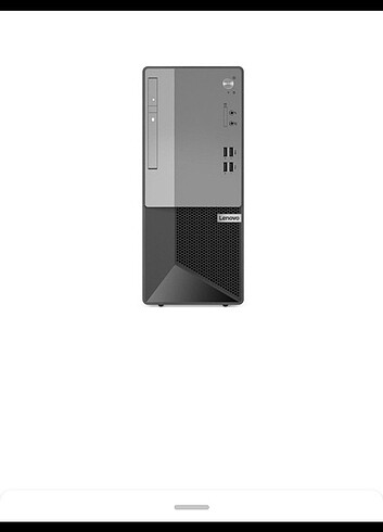 LENOVO V55T 11RR0013TX R7-5700G 8GB 256GB SSD FDOS.