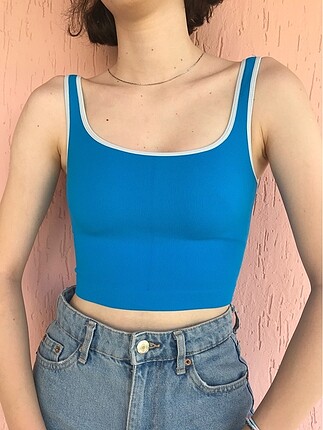Urban Outfitters Crop Top