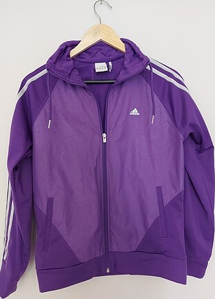 Orijinal Adidas ceket 
