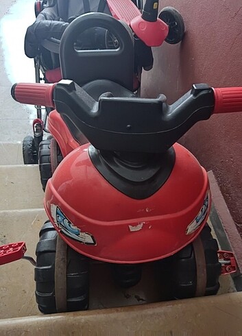 Diğer Mini atv