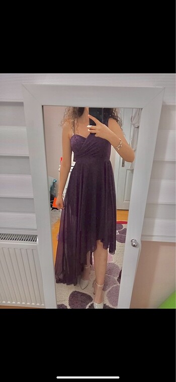 Trendyol & Milla Abiye elbise
