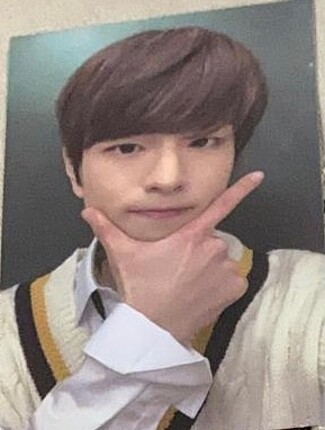 seungmin pc