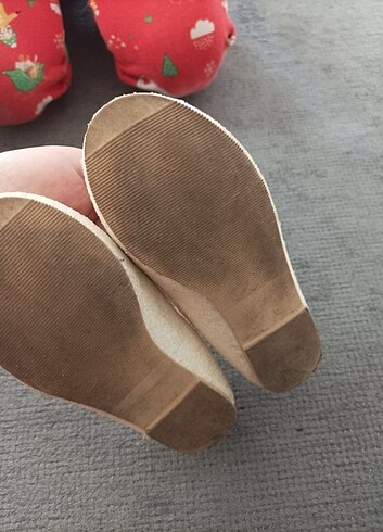 30 Beden H&M Kız Çocuk Ayakkabı