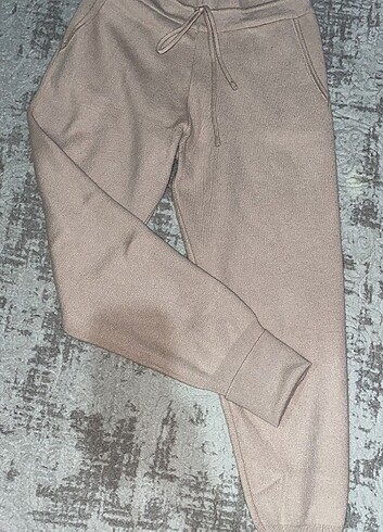 Zara joger pantolon 