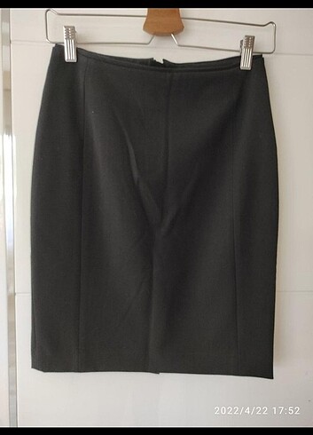 H&M kalem etek