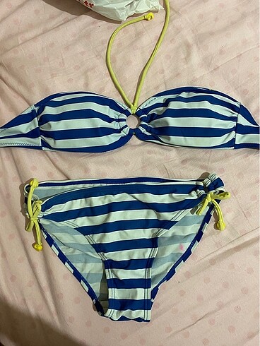 Bikini takımı