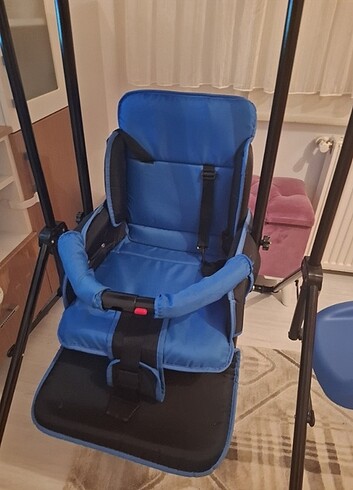 15-36 kg Beden 22 kg ya kadar uyumlu