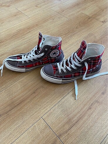 Converse Ekoseli model