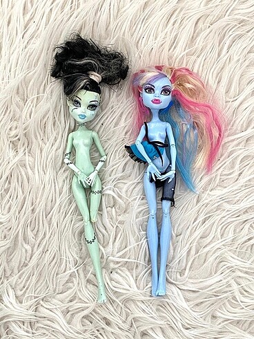 Monster High