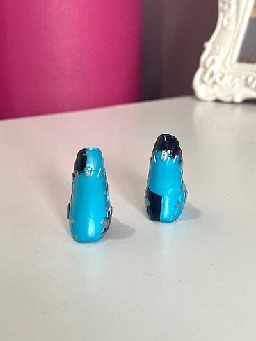 Monster High Frankie Ayakkabı - Görsel 3