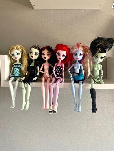 Monster High