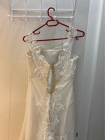 Gelinlik - Görsel 5