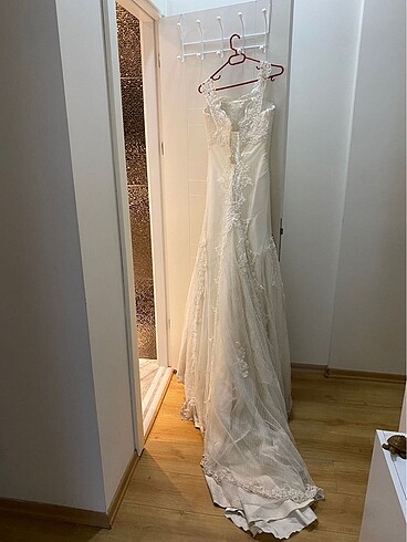 Gelinlik - Görsel 6