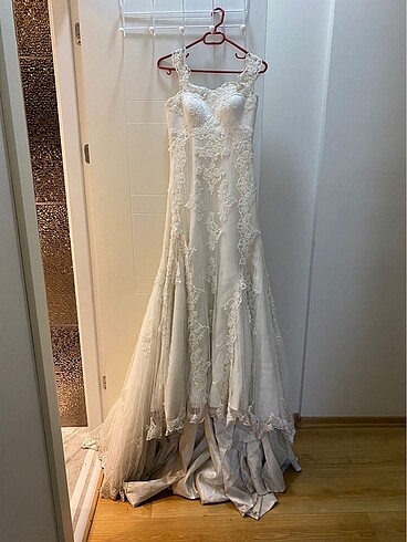 Gelinlik - Görsel 3