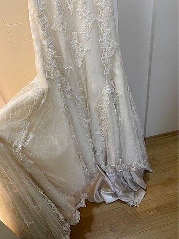 Gelinlik - Görsel 4