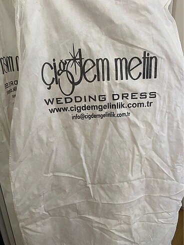 Gelinlik - Görsel 7